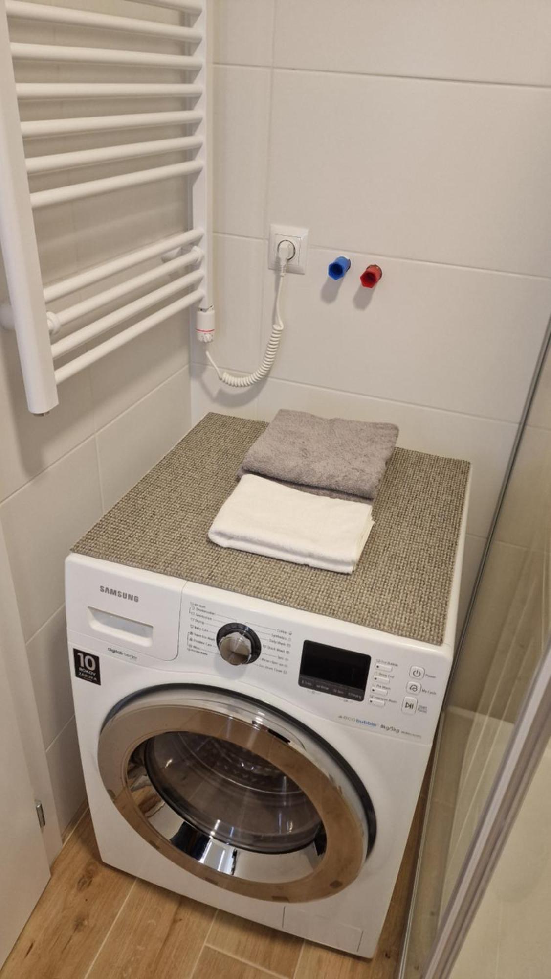 Apartman Ride & Chill V Rezidencii Paludzka Liptowski Mikułasz Zewnętrze zdjęcie