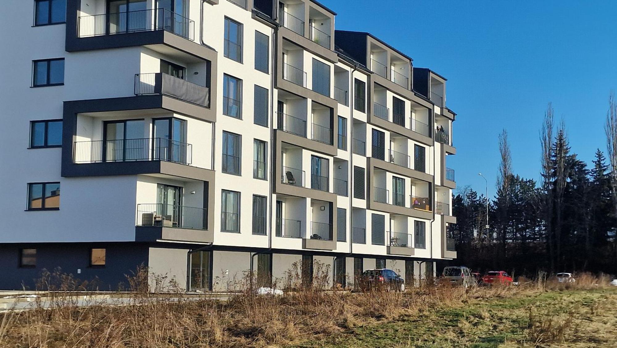 Apartman Ride & Chill V Rezidencii Paludzka Liptowski Mikułasz Zewnętrze zdjęcie